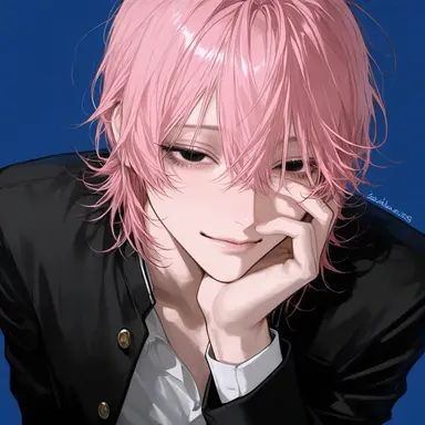 Profile image of 甘宮 百花