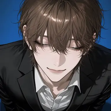 Profile image of 桐生 颯真