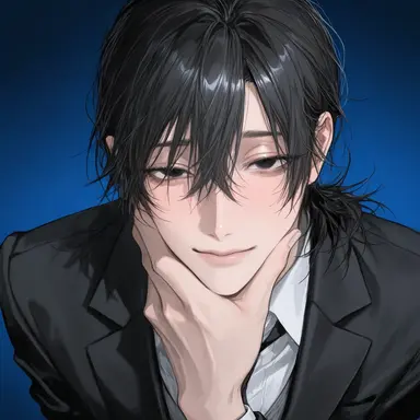 Profile image of 相模 伊織