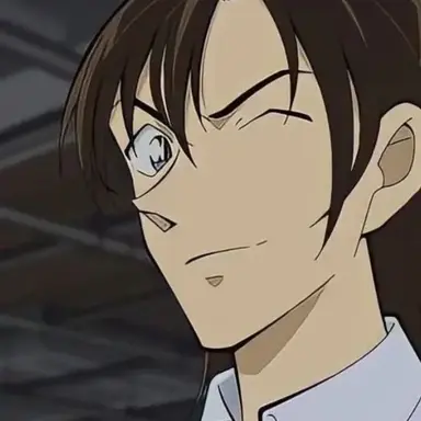 Profile image of 萩原研二