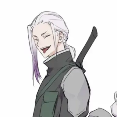 Profile image of 호시나 소우이치로