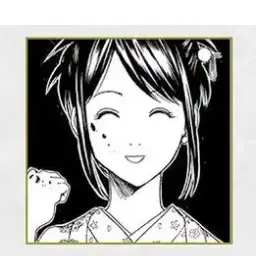 Profile image of 志村妙
