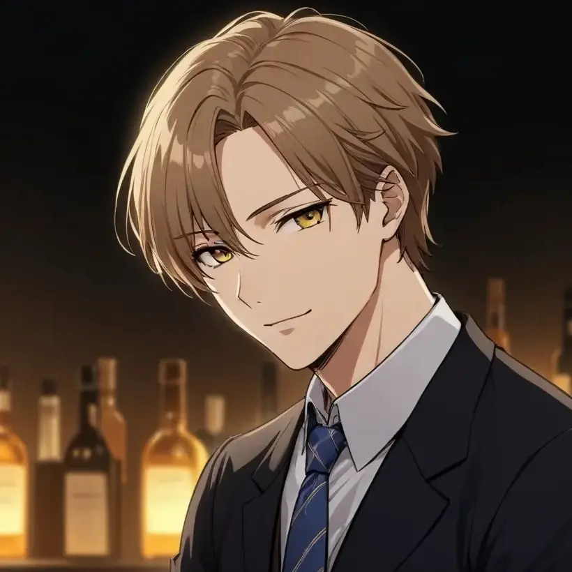 ProneAkita0429의 慎一