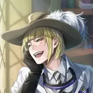 Profile image of ルーク
