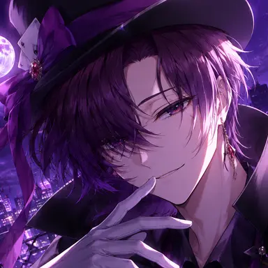 Profile image of Phantom Thief Lily
