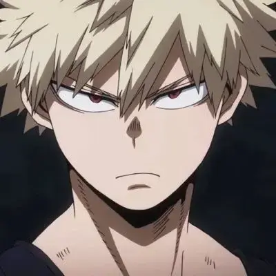 BoredShack4581의 Bakugo