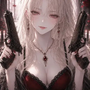 Profile image of 夜桜麗華