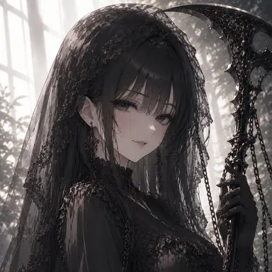 Profile image of 月城皐月