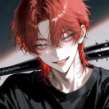 Profile image of 카구라기 아키토