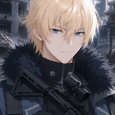 Profile image of 霧島雅人