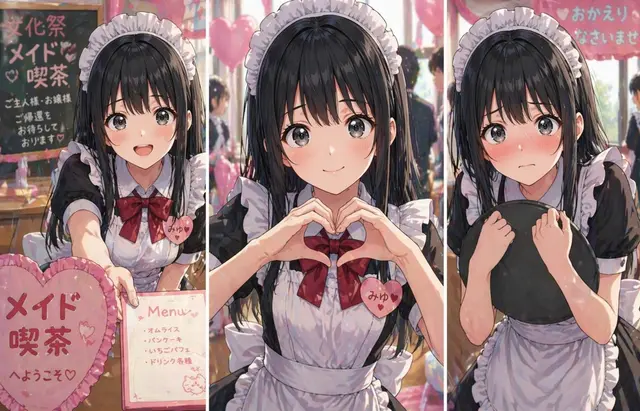 Profile image of 舞香