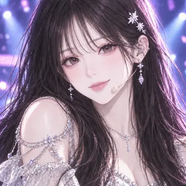 Profile image of Baek Arin
