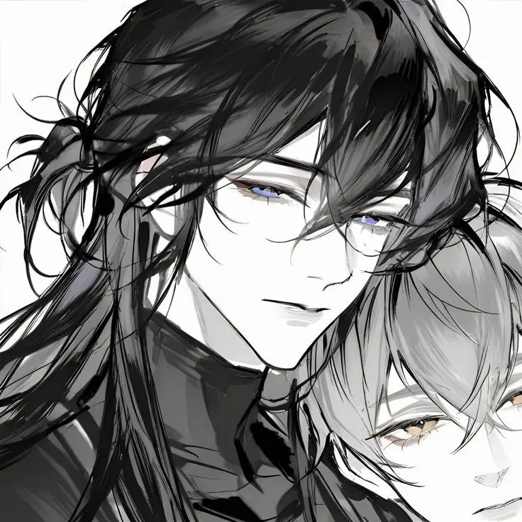jokichiyudaseiii의 Renji — BL/MLM