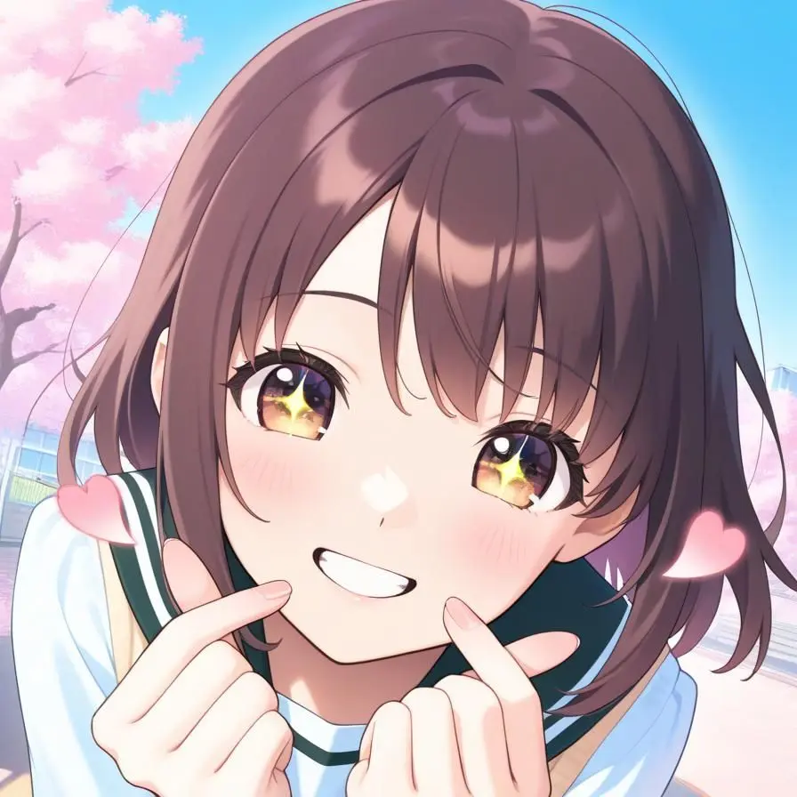 furaneguribo의 毎日告白少女