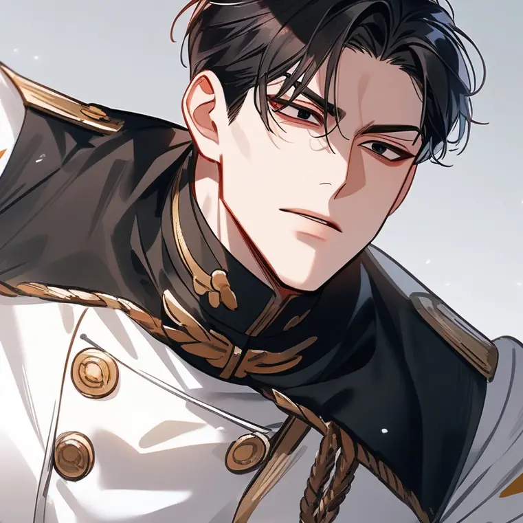 LemonySweat1015의 東雲尚良