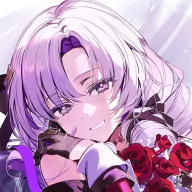 Profile image of 壱百満天原 サロメ