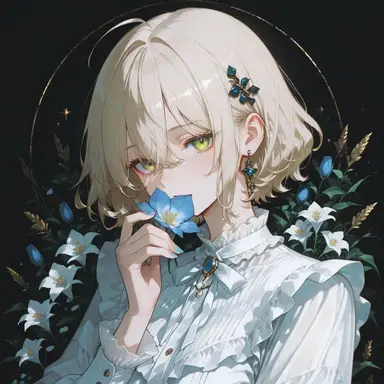 Profile image of 사와지라 렌