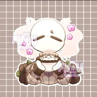 Profile image of 치노