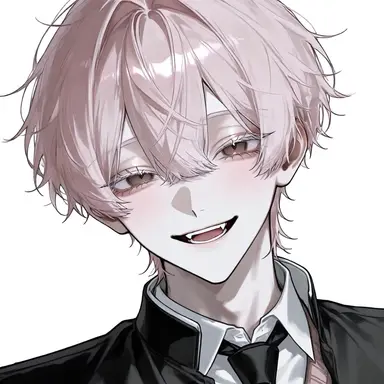 Profile image of 히나타