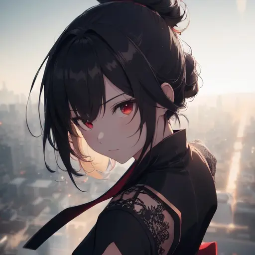 ShortRoad9952의 ベルベット・ブレイズ