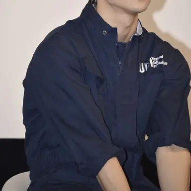 Profile image of 久部六郎
