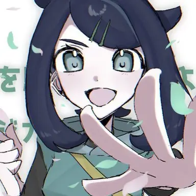 Profile image of リコ