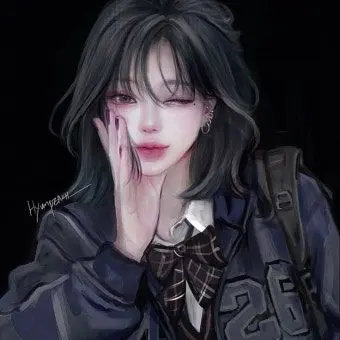 Profile image of 윤하리