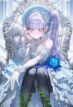 Profile image of 보레아