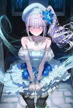 Profile image of 보레아