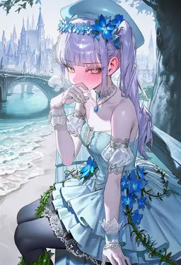 Profile image of 보레아