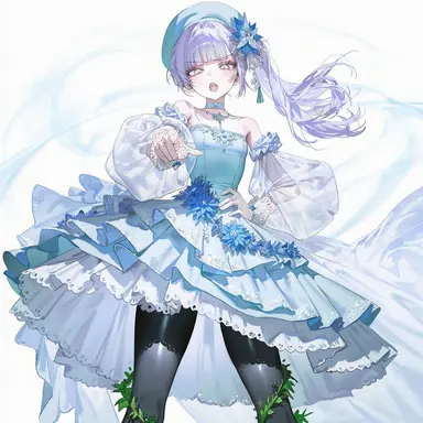 Profile image of 보레아