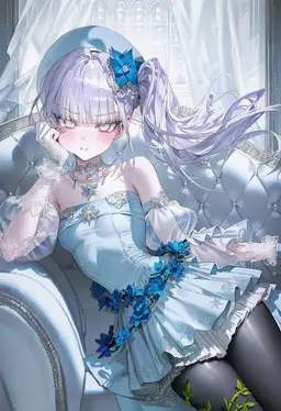 Profile image of 보레아