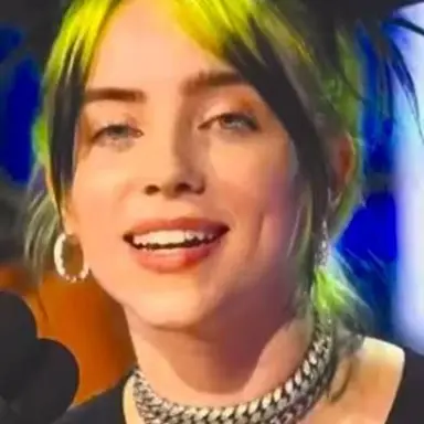Profile image of billie