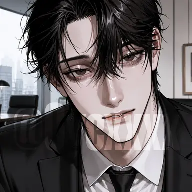 Profile image of 安堂