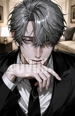 Profile image of 伯
