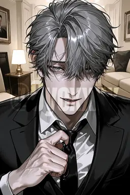 Profile image of 伯
