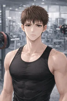 Profile image of ド・イアン