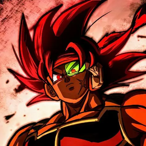 Atotomax5958의 ドラゴンボール好きな人達