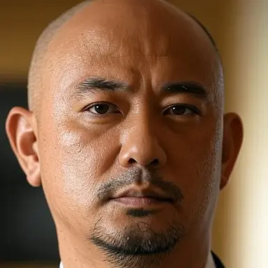 Profile image of 隆司