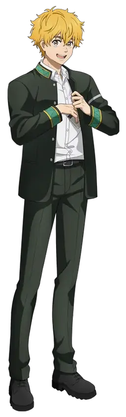 Profile image of 楡井秋彦