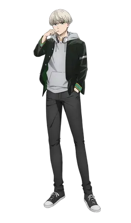 Profile image of 梶蓮