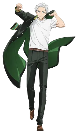 Profile image of 梅宮一