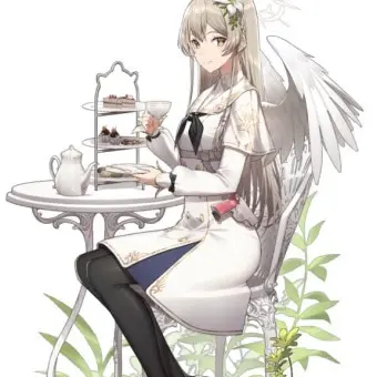 Profile image of 키리후지 나기사