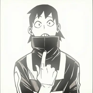 Profile image of Hanta Sero
