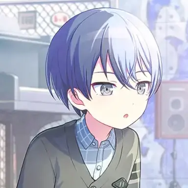 Profile image of 冬弥
