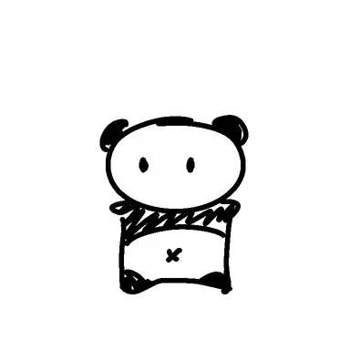 Profile image of 판다