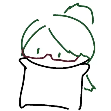 Profile image of 젠인 마키