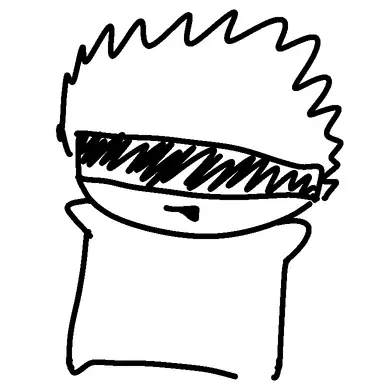 Profile image of 고죠 사토루