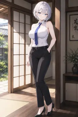 Profile image of Yukino