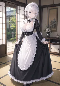 Profile image of Yukino